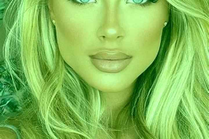Hannah, 36, a blonde blue-eyed latina companion based in Talayuelas. Offering Overnight, Massage, Dinner Date. Available for incall and outcall, overnight bo...