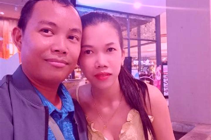 Hannah, 36 — Escort in Andoung Khmaer, Cambodia