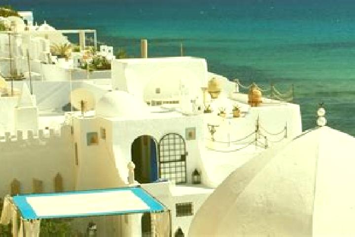 Hannah, 36 — Escort in Borj el Amri, Tunisia