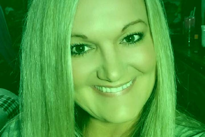 Hannah, 36 — Escort in Clarksburg, United States
