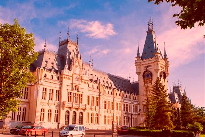 Hannah, 36 — Escort in Dragodanesti, Romania