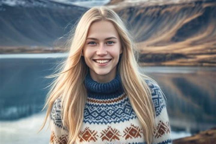 Hannah, 36 — Escort in Gardur, Iceland