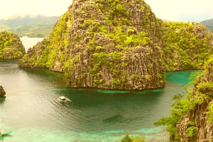 Hannah, 36 — Escort in Gibgos, Philippines