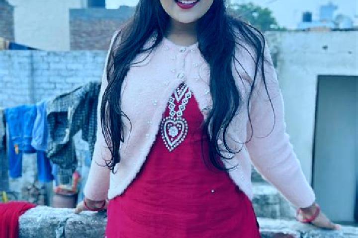 Hannah, 36 — Escort in Gohana, India