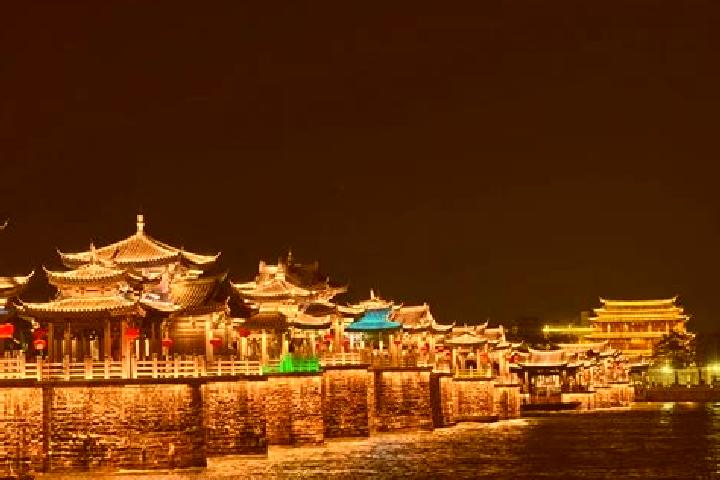 Hannah, 36 — Escort in Guangji, China