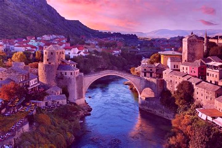 Hannah, 36 — Escort in Hercegovac, Croatia