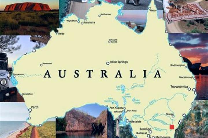 Hannah, 36 — Escort in Hugh, Australia