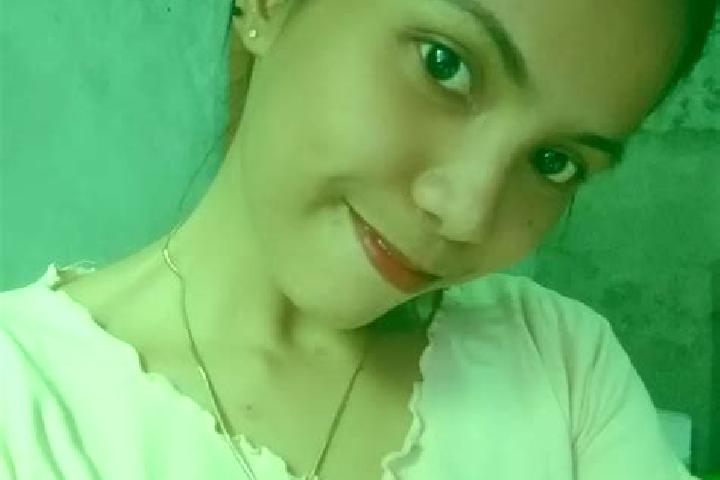 Hannah, 36 — Escort in Laguilayan, Philippines