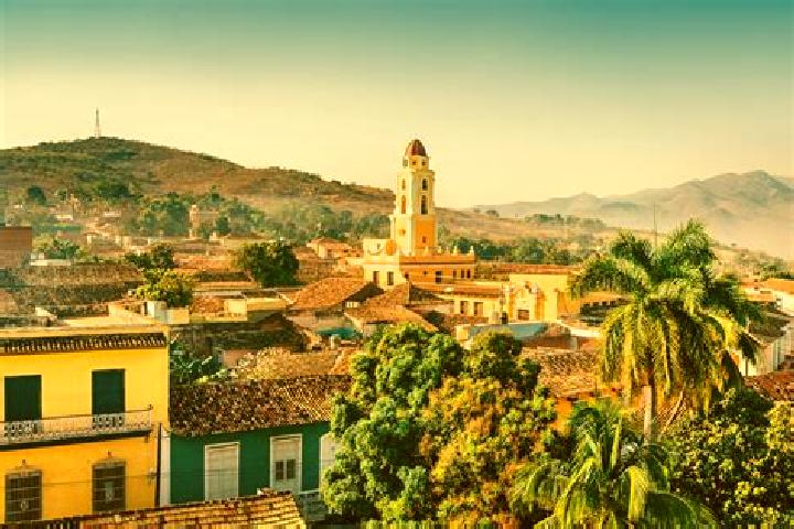 Hannah, 36 — Escort in Manalich, Cuba