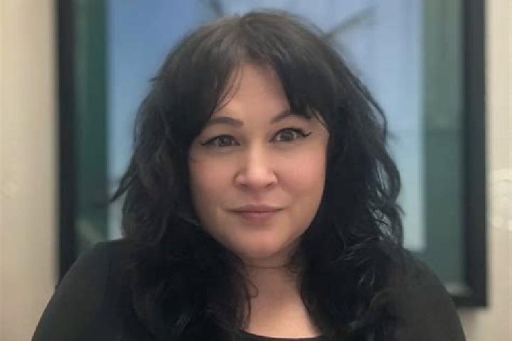 Hannah, 36 — Escort in Morrison, United States