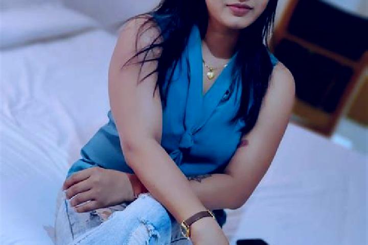 Hannah, 36 — Escort in Namakkal, India