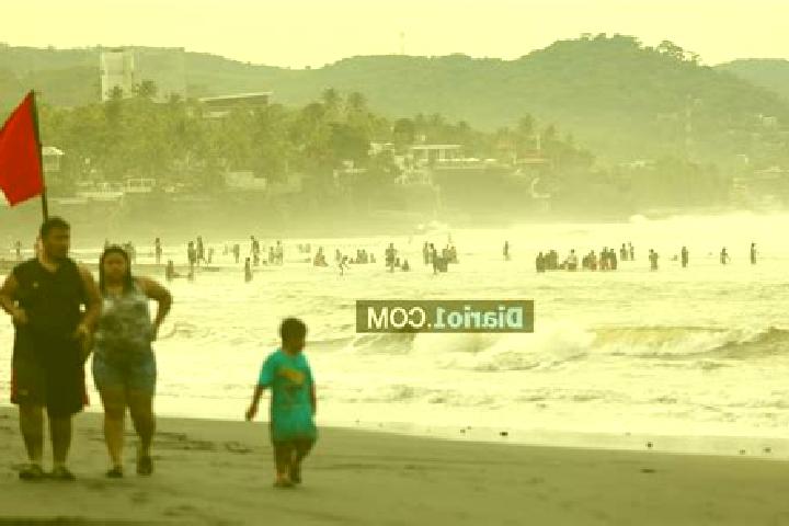 Hannah, 36 — Escort in Playa de la Libertad, Mexico
