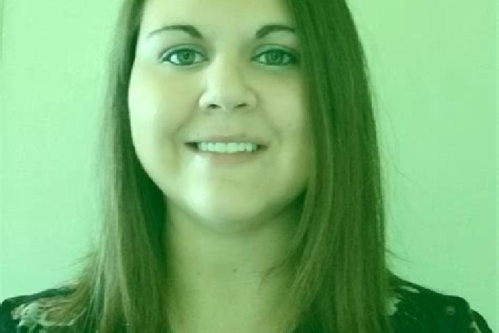 Hannah, 36 — Escort in Signal Hill, United States