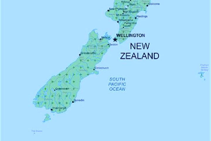 Hannah, 36 — Escort in Sunnyvale, New Zealand