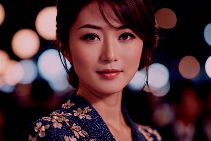 Hannah, 36 — Escort in Tsuchiura, Japan