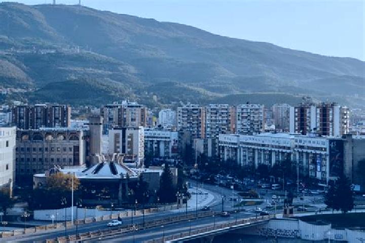 Hannah, 36 — Escort in Vozarci, North Macedonia