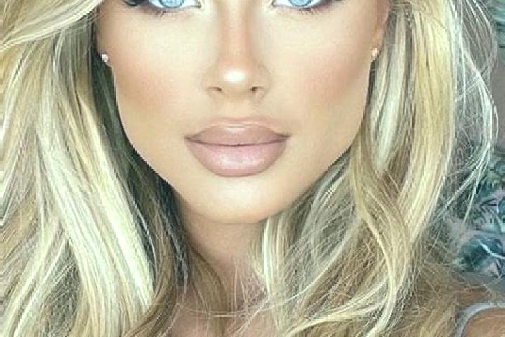 Hannah, 37, a blonde blue-eyed latina companion based in Gan-Houye. Offering Party Girl, Girlfriend Experience, Domination, Deep French Kissing. Available fo...