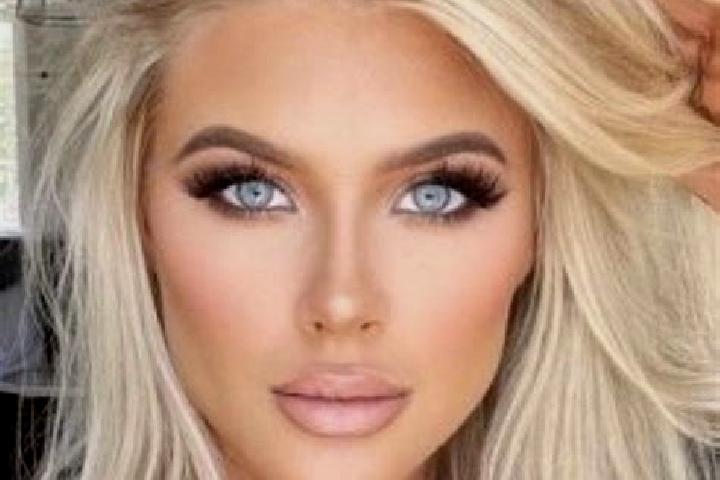Hannah, 37, a platinum blonde blue-eyed ebony companion based in Priekule. Offering Erotic Massage, Prostate Massage, Overnight, Massage. Available for incal...