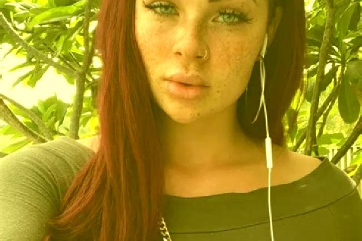 Hannah, 37, a red green-eyed caribbean companion based in Lago da Pedra. Offering GFE, Couples. Available for incall and outcall, overnight bookings available.