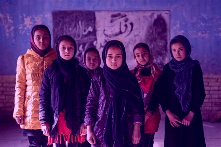 Hannah, 37 — Escort in Arghestan, Afghanistan