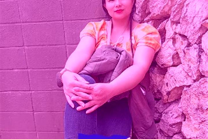 Hannah, 37 — Escort in Bangar, Philippines