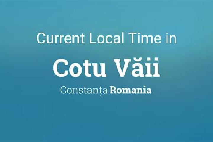 Hannah, 37 — Escort in Cotu Vaii, Romania