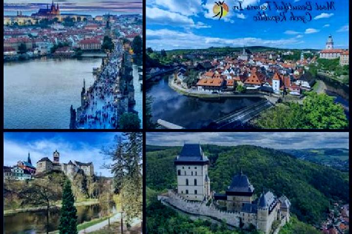 Hannah, 37 — Escort in Drahlin, Czech Republic