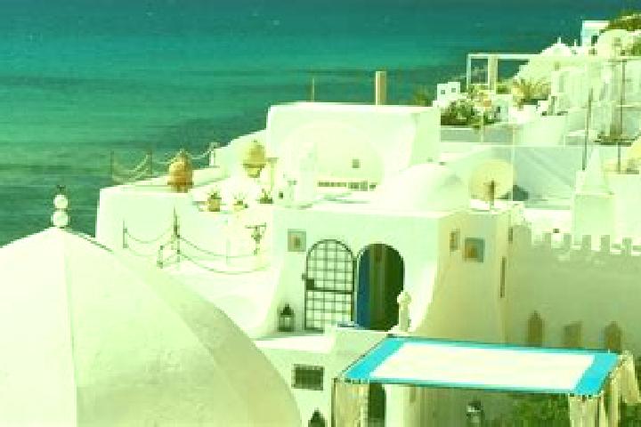 Hannah, 37 — Escort in El Mida, Tunisia