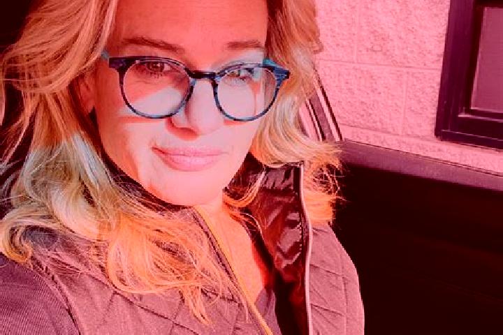 Hannah, 37 — Escort in Kuna, United States