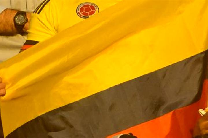 Hannah, 37 — Escort in La Tola, Colombia