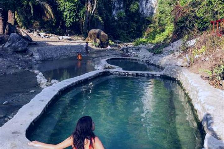 Hannah, 37 — Escort in Mainit Norte, Philippines
