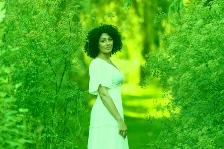 Hannah, 37 — Escort in Rheda-Wiedenbrueck, Germany