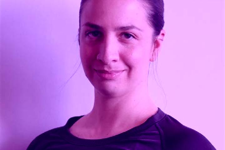 Hannah, 37 — Escort in Santibanez de la Pena, Spain