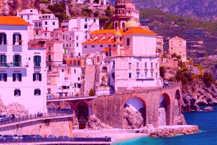 Hannah, 37 — Escort in Senerchia, Italy