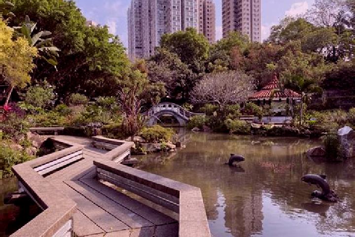 Hannah, 37 — Escort in Sha Tin, Hong Kong