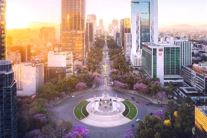Hannah, 37 — Escort in Texin, Mexico