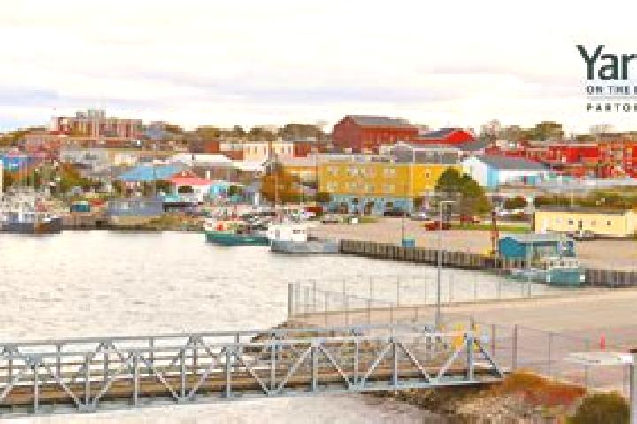 Hannah, 37 — Escort in Yarmouth Port, United States