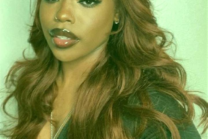 Hannah, 38, a auburn amber-eyed ebony companion based in Roddi. Offering BDSM, Fetish, GFE. Available for incall and outcall, overnight bookings available.