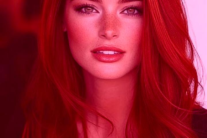 Hannah, 38, a auburn blue-eyed latina companion based in Kolo. Offering Duos, CIM, Striptease. Available for incall and outcall, day and evening dates.