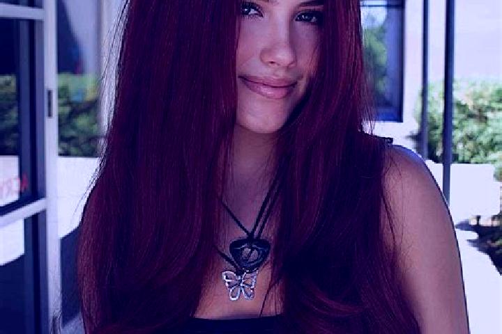 Hannah, 38, a auburn dark-eyed latina companion based in Seloncourt. Offering A-Level, Couples, 69, Roleplay. Available for incall and outcall, overnight boo...