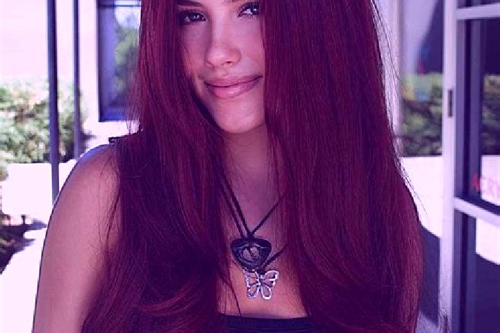 Hannah, 38, a auburn dark-eyed mediterranean companion based in Mahora. Offering GFE, Domination, Roleplay, BDSM. Available for incall and outcall, overnight...
