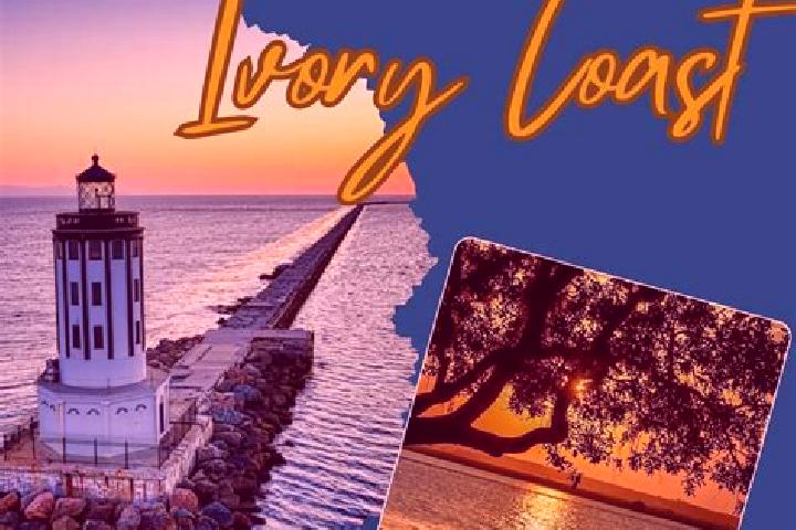 Hannah, 38 — Escort in Allakro, Ivory Coast