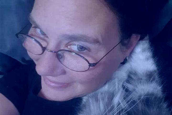 Hannah, 38 — Escort in Dahlhausen, Germany