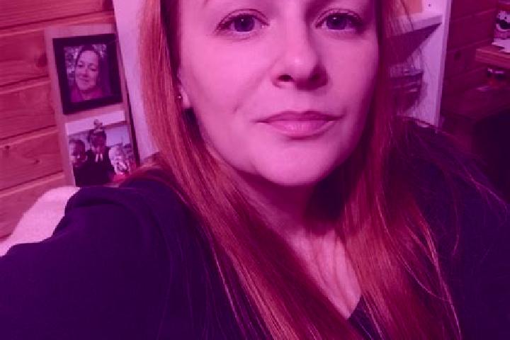 Hannah, 38 — Escort in Detva, Slovakia