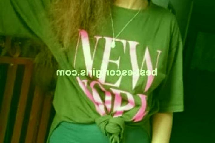 Hannah, 38 — Escort in Douniani, Comoros
