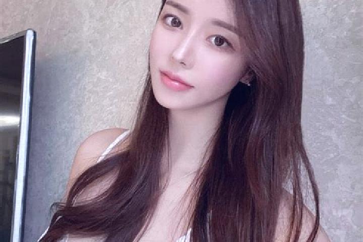 Hannah, 38 — Escort in Fulilu, China