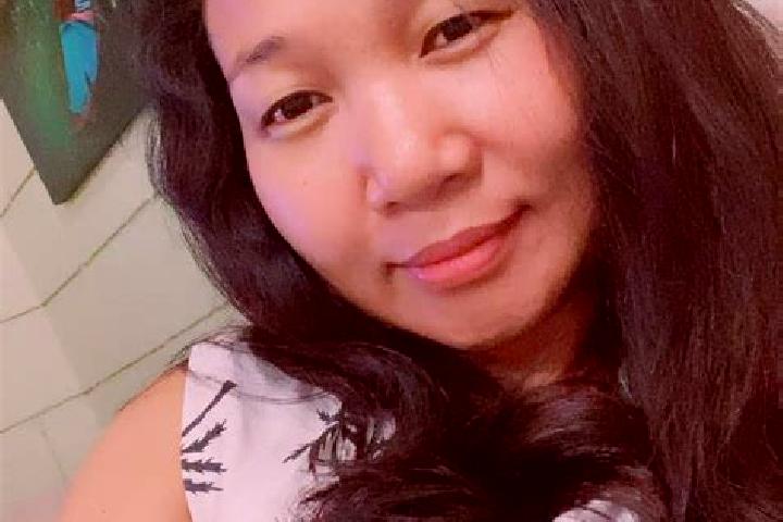 Hannah, 38 — Escort in Guinsang-an, Philippines