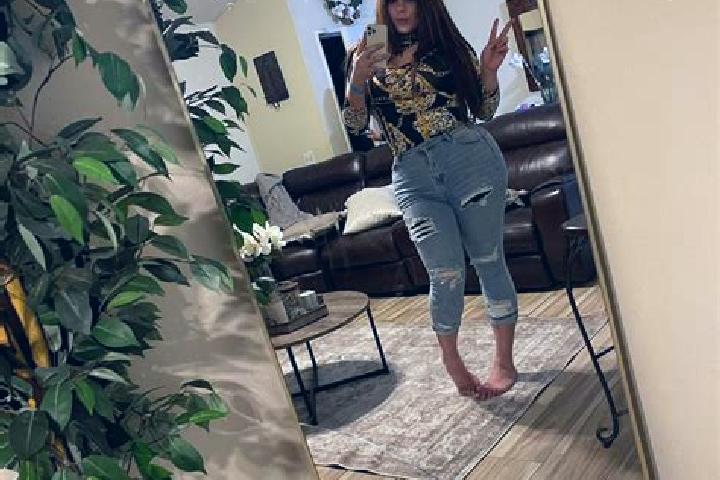 Hannah, 38 — Escort in Heath, United States