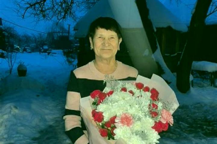 Hannah, 38 — Escort in Lopukhiv, Ukraine