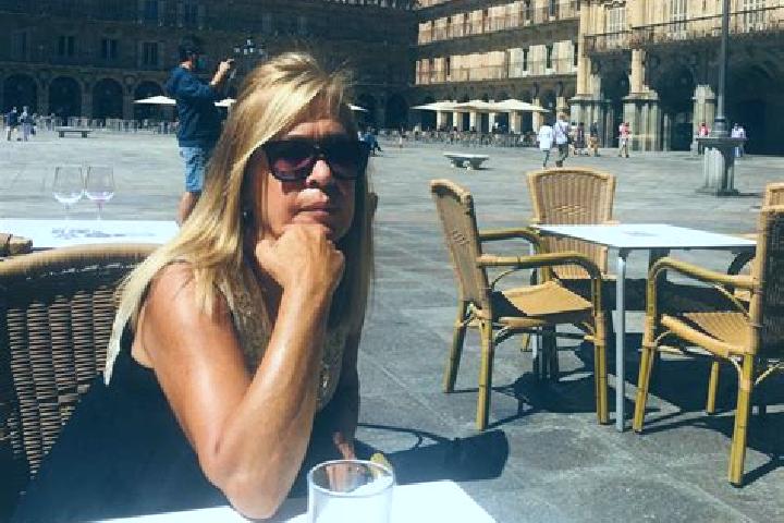 Hannah, 38 — Escort in Martin de Yeltes, Spain